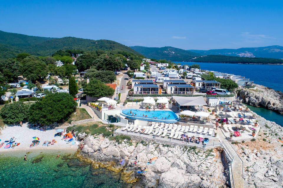 Marina Camping Resort 1