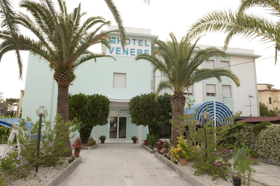 Hotel Venere 1