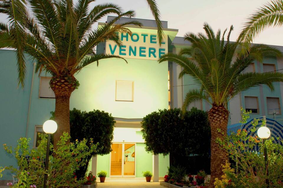 Hotel Venere 2