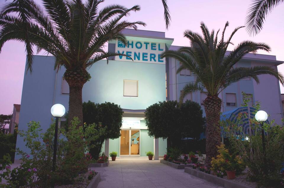 Hotel Venere 3