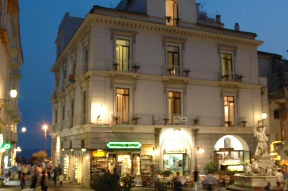 Hotel Fontana 1