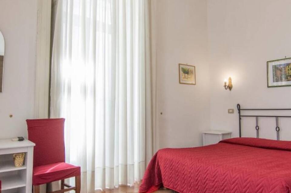 Hotel Fontana 2