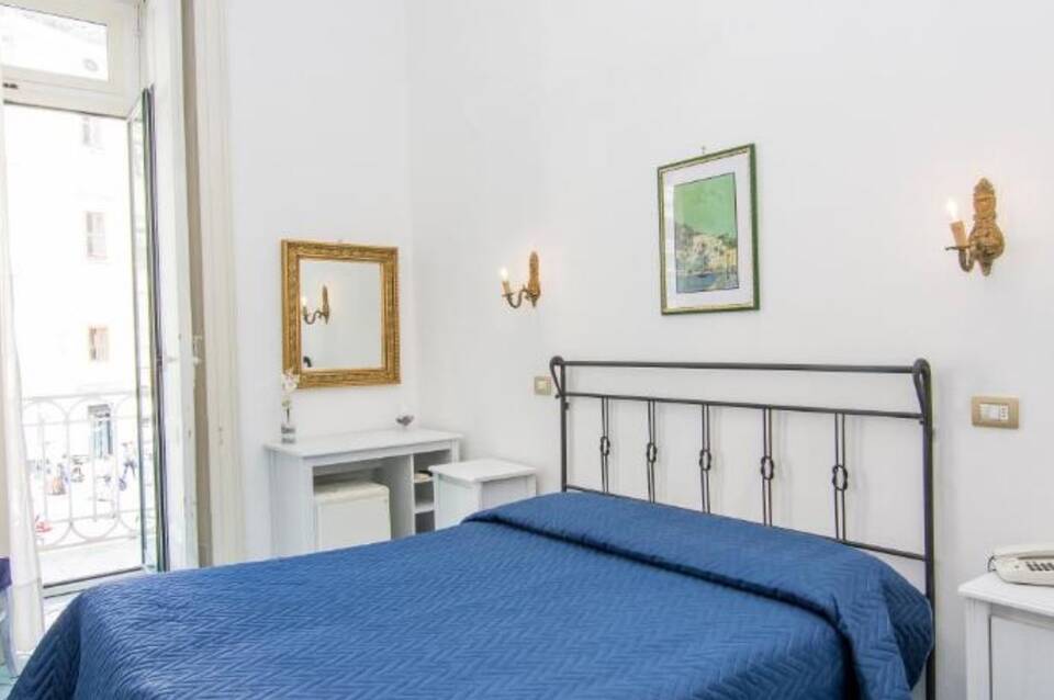 Hotel Fontana 3