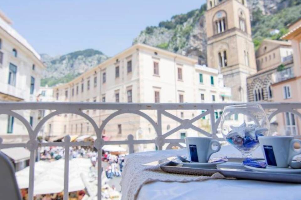 Hotel Fontana 5