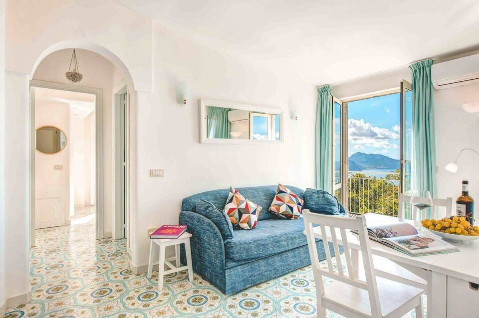 Gocce Di Capri Hotel & Serviced Residence 1
