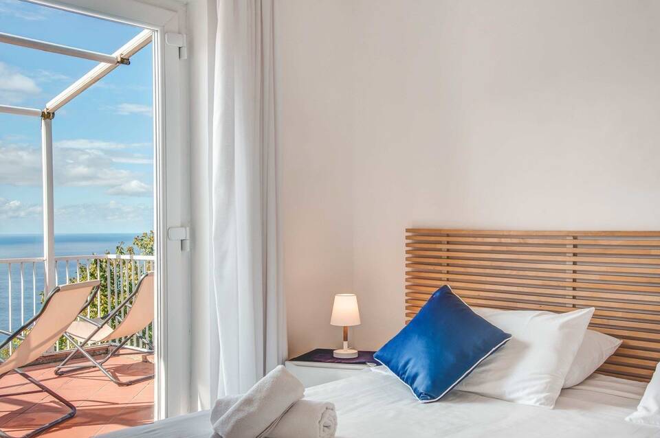 Gocce Di Capri Hotel & Serviced Residence 2