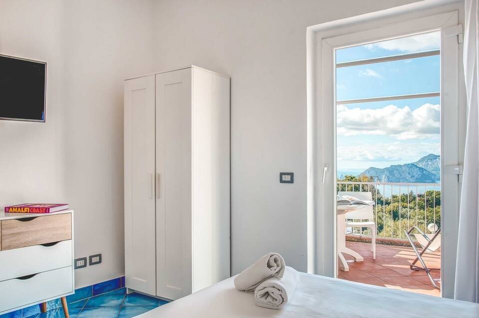 Gocce Di Capri Hotel & Serviced Residence 3