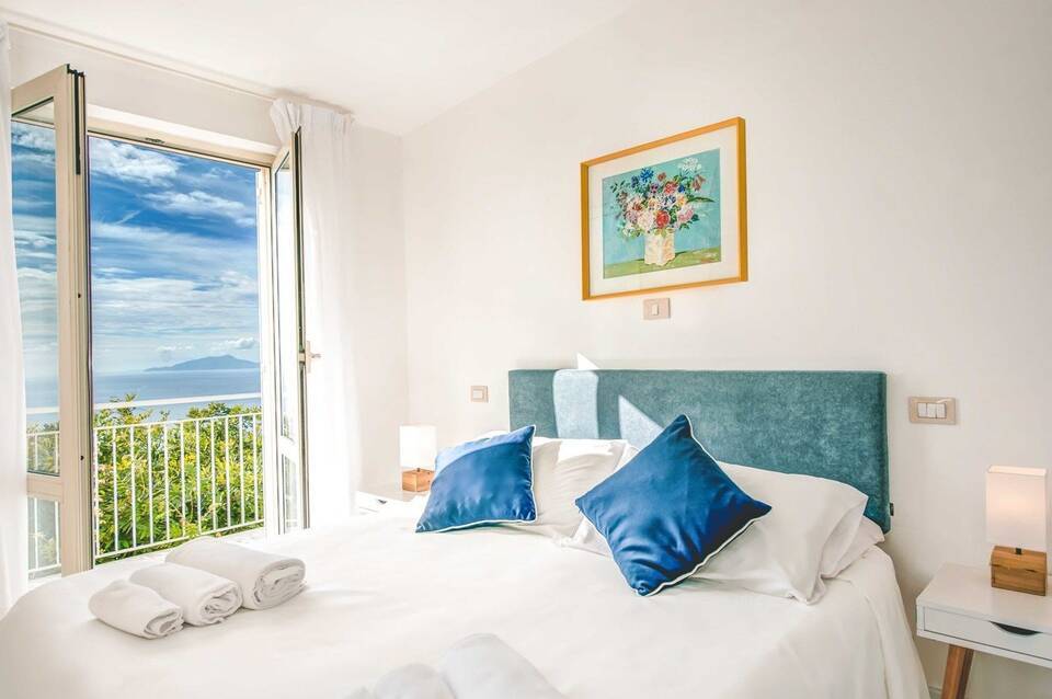 Gocce Di Capri Hotel & Serviced Residence 4