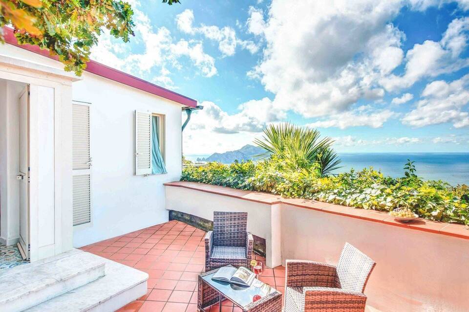 Gocce Di Capri Hotel & Serviced Residence 5