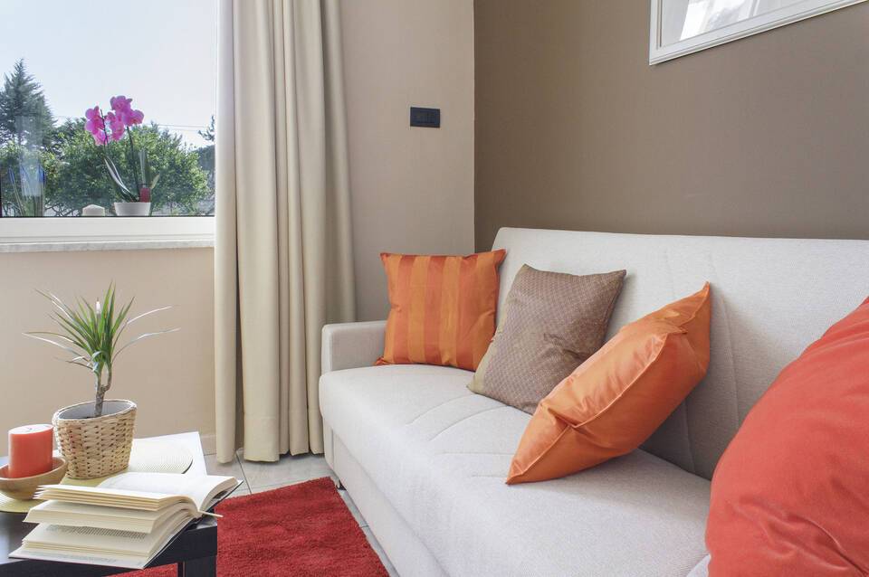 Bosco De' Medici Resort 2