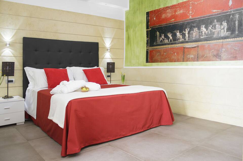 Bosco De' Medici Resort 3