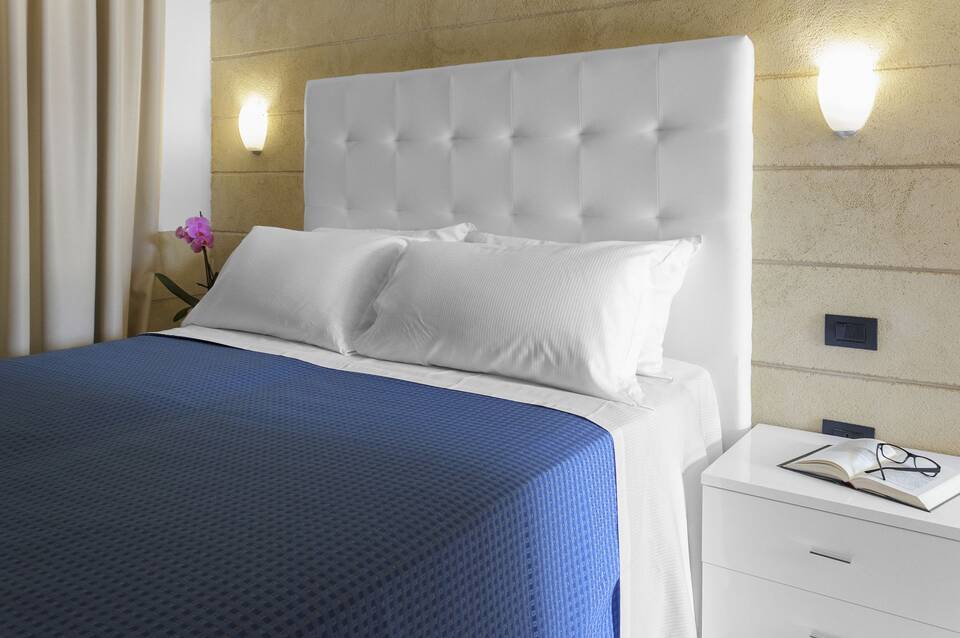 Bosco De' Medici Resort 4