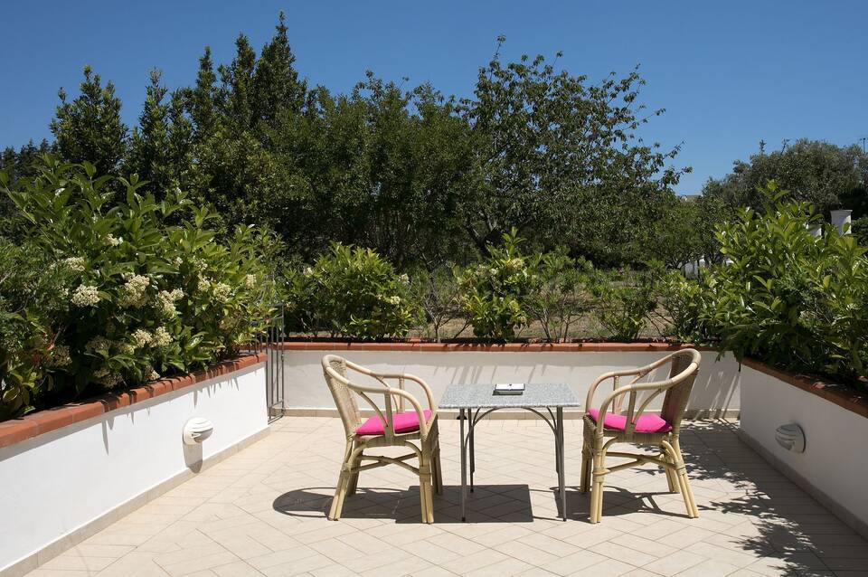 Hotel Bellavista 1