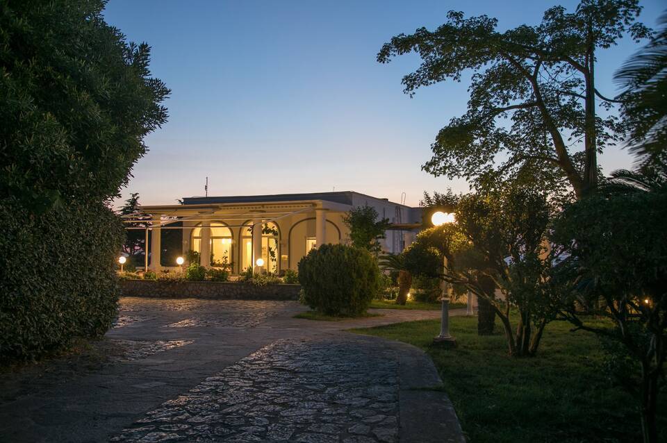 Hotel Bellavista 2