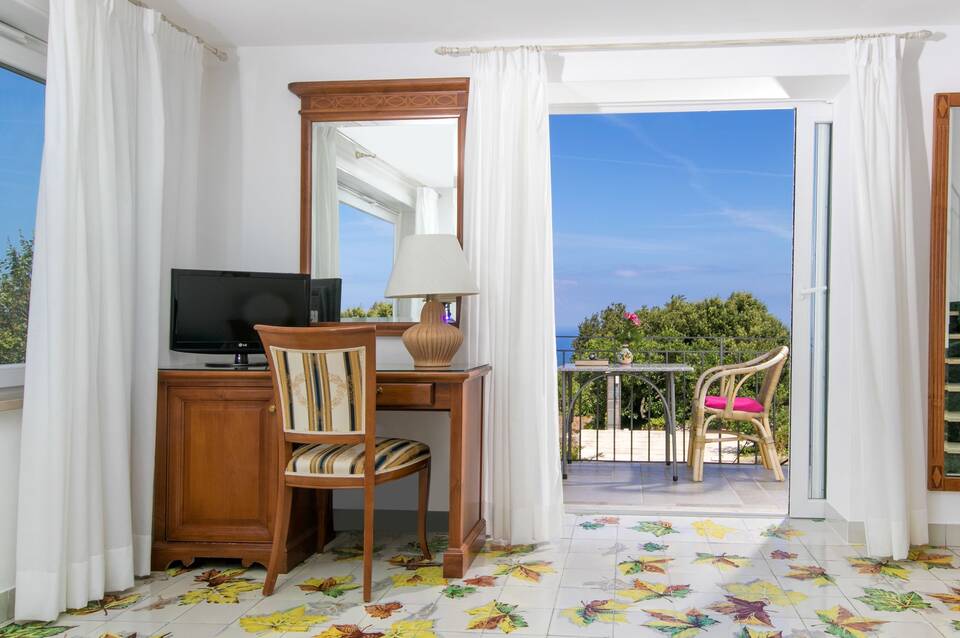 Hotel Bellavista 3
