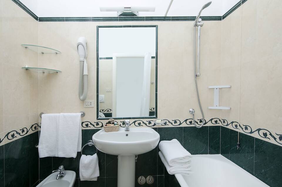 Hotel Bellavista 5