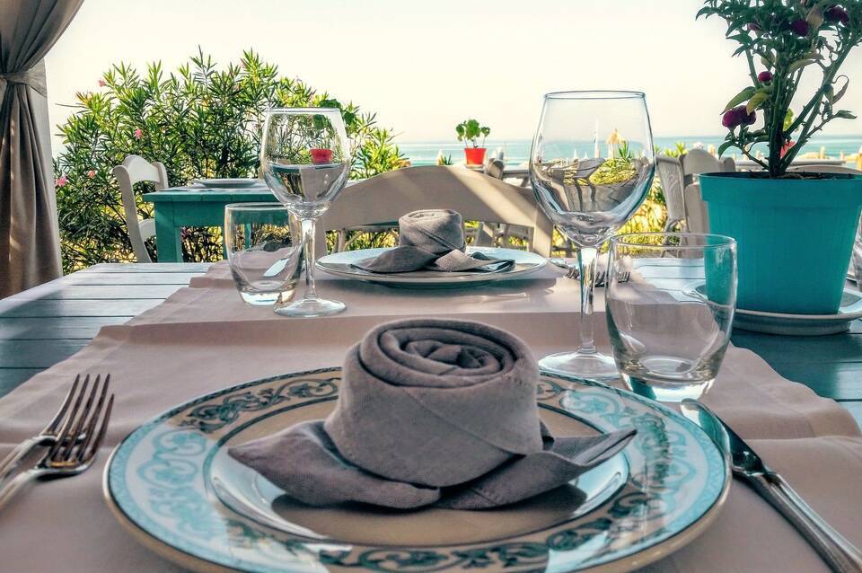 Oleandri Family Resort 1