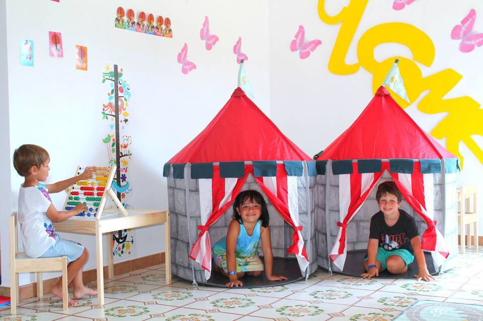 Oleandri Family Resort 3