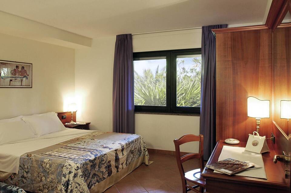 Oleandri Family Resort 5