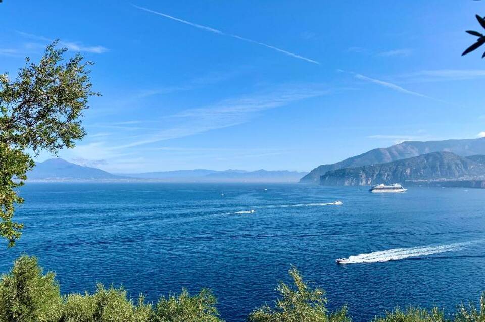 Santa Fortunata Village Camping 3