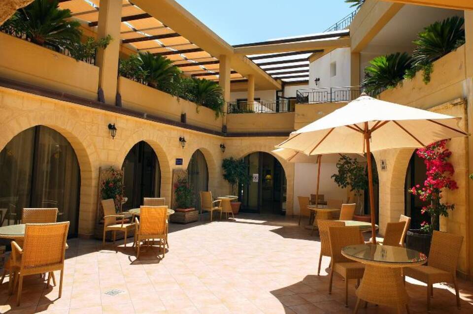Dolcestate Village 1