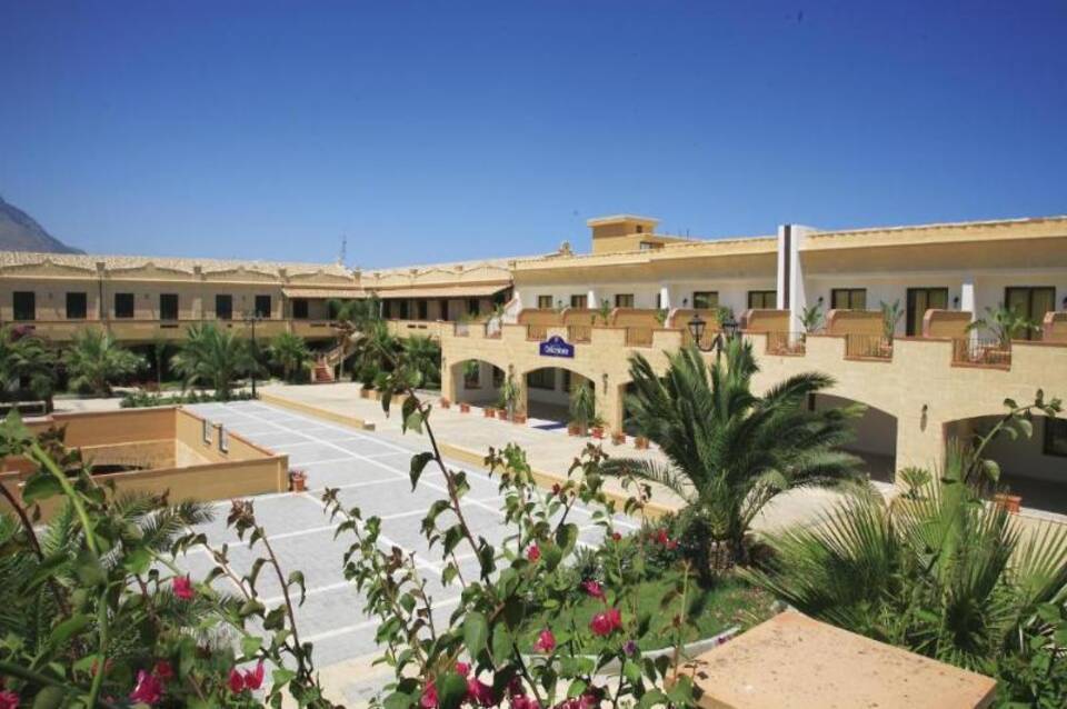 Dolcestate Village 3
