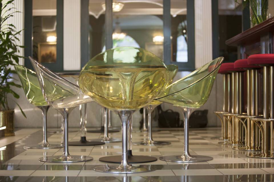 ANA Gala Vienna, Trademark by Wyndham 5