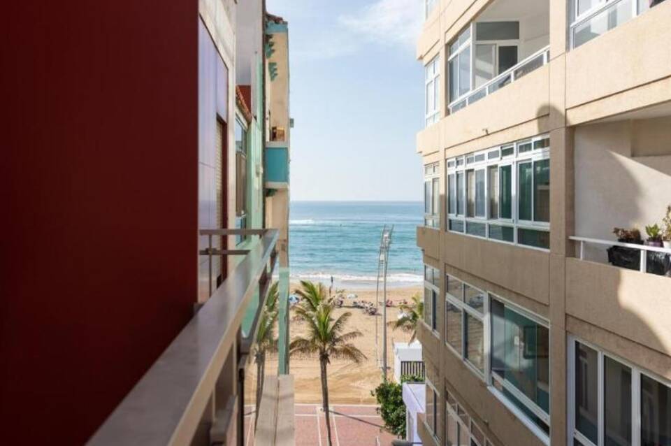Silken Atlantis Playa 4