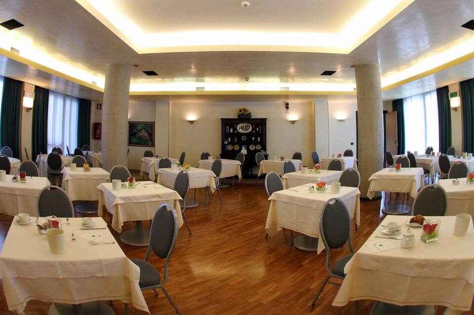 Best Western Hotel Dei Cavalieri 1