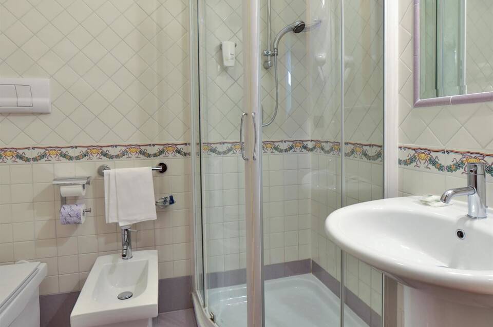 Best Western Hotel Dei Cavalieri 2