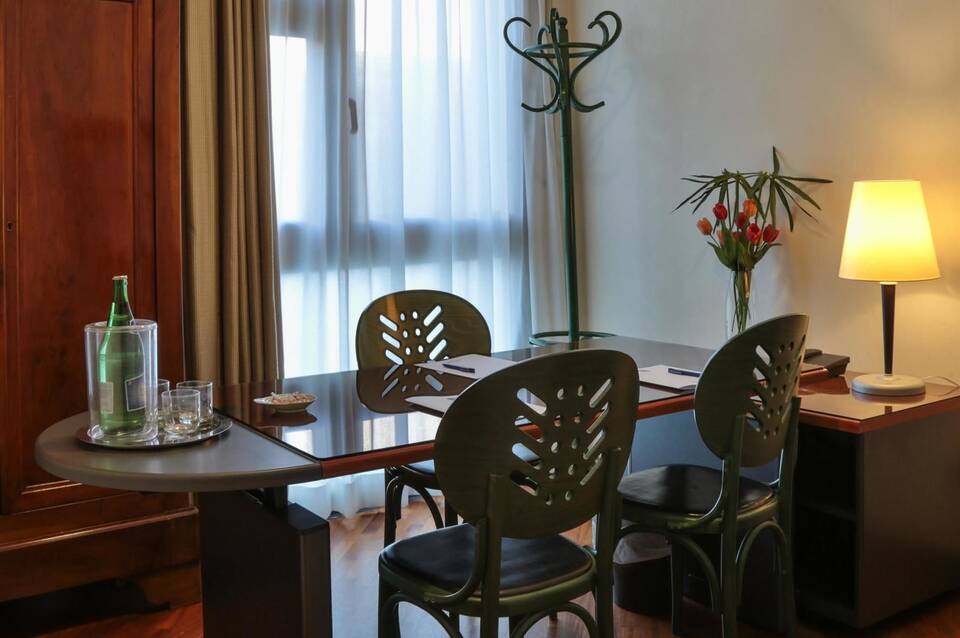Best Western Hotel Dei Cavalieri 3