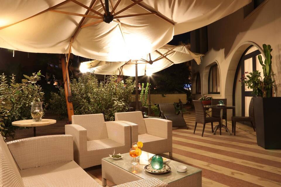 Best Western Hotel Dei Cavalieri 4