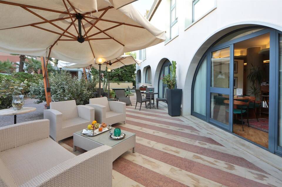 Best Western Hotel Dei Cavalieri 5