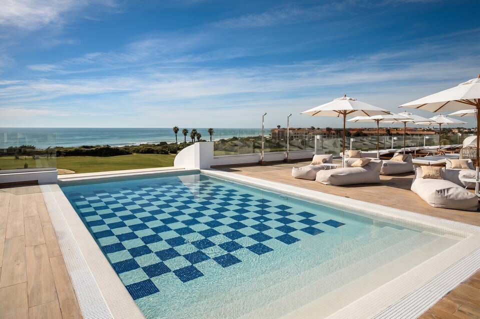 Amàre Beach Hotel Sancti Petri 2