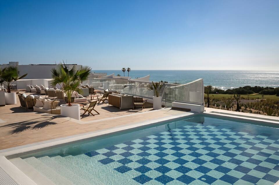 Amàre Beach Hotel Sancti Petri 3