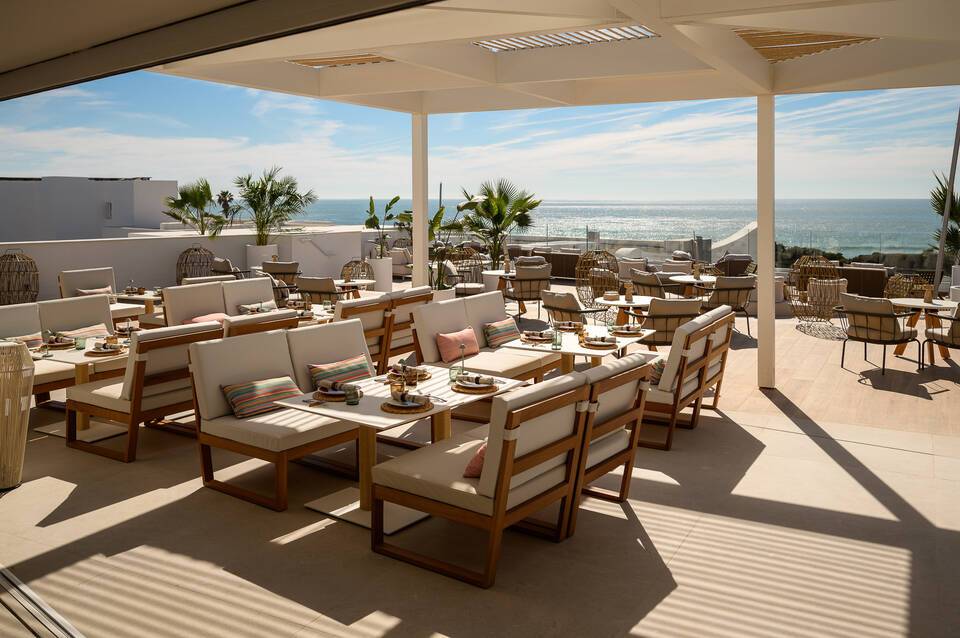 Amàre Beach Hotel Sancti Petri 5