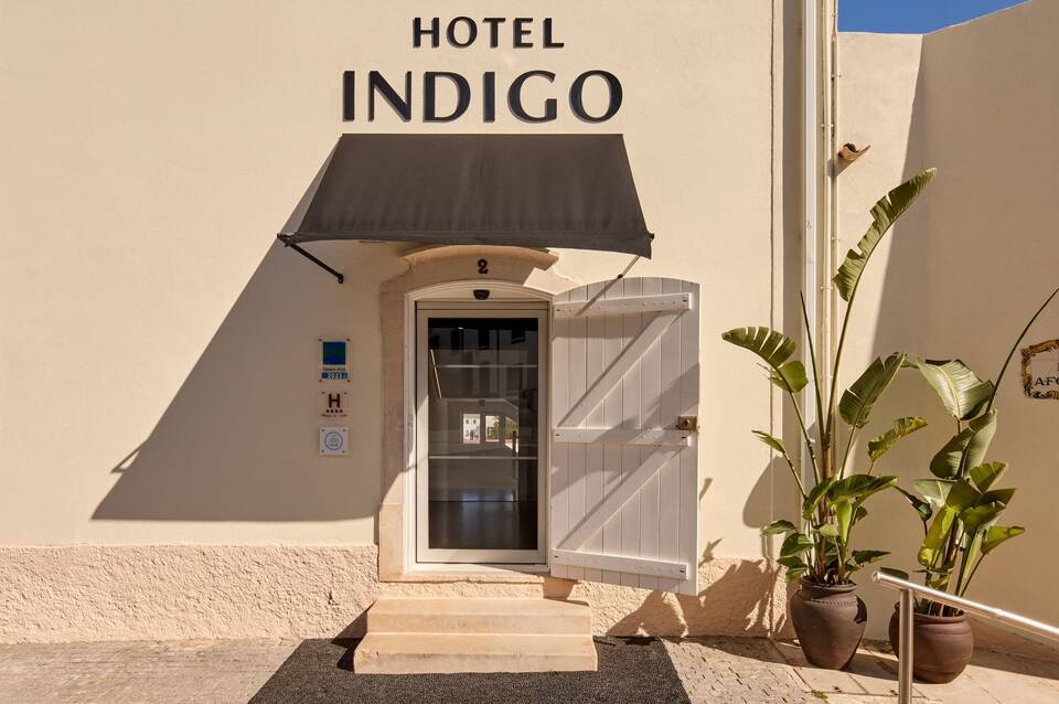 Hotel Indigo Albufeira 2