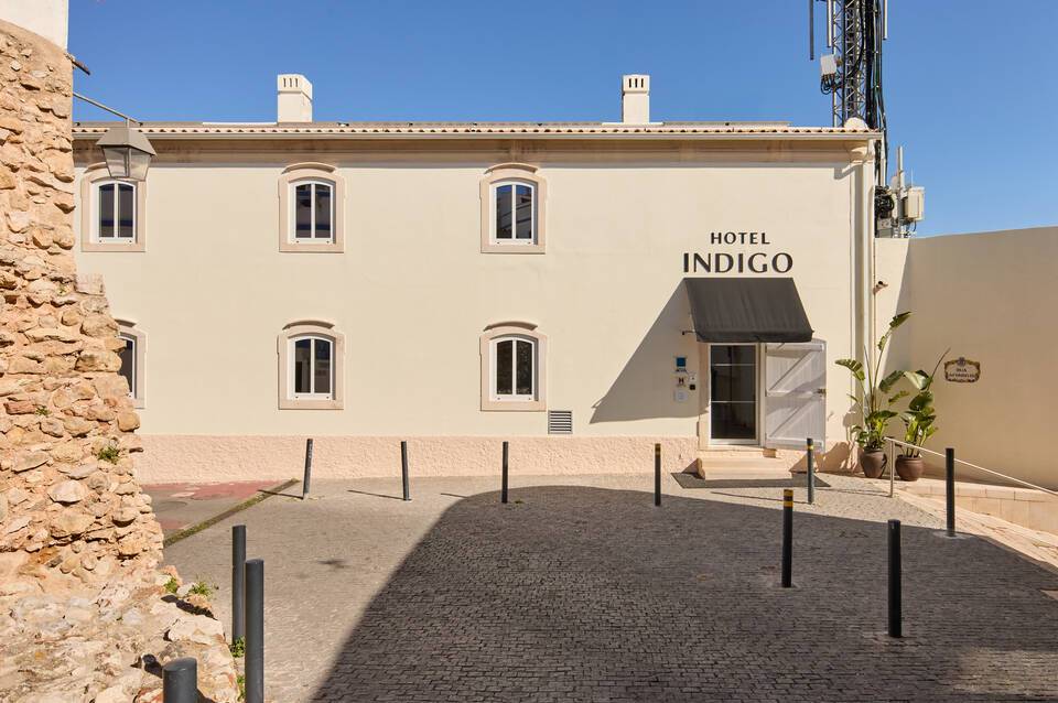 Hotel Indigo Albufeira 3