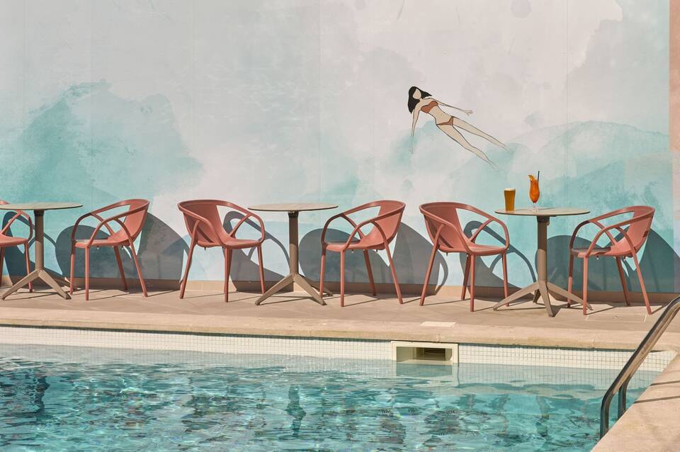Hotel Indigo Albufeira 5
