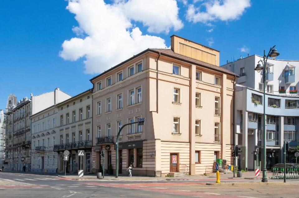 Globus Aparthotel 3
