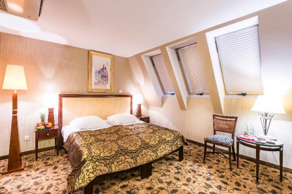 Great Polonia Kraków Kazimierz 1