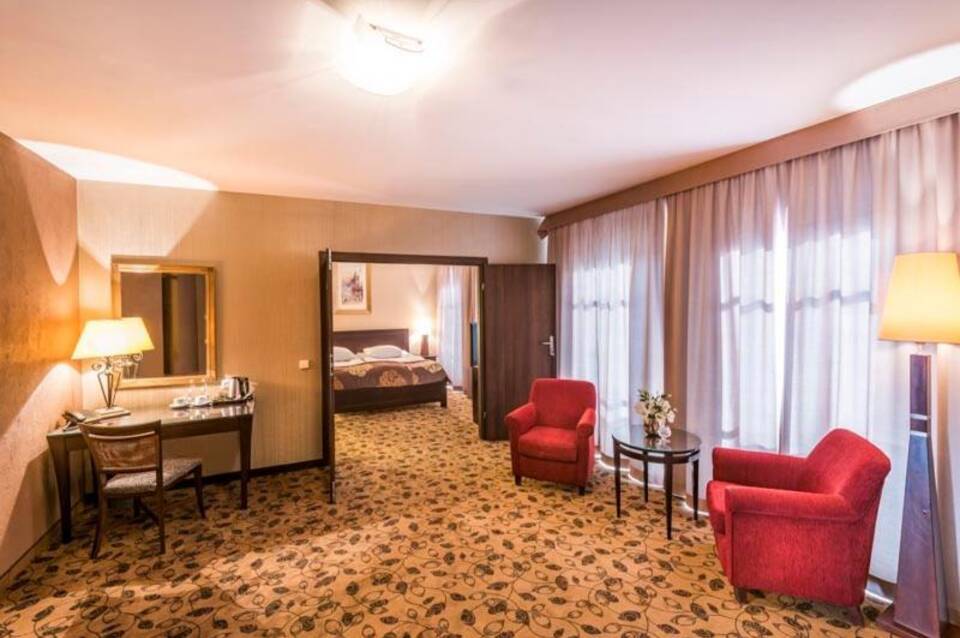 Great Polonia Kraków Kazimierz 1