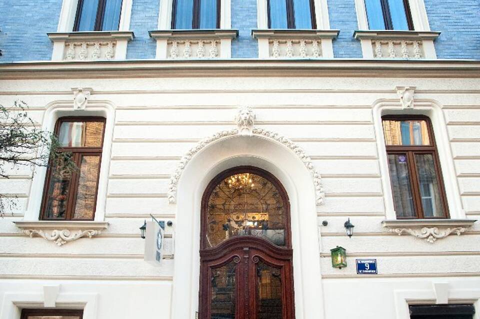 Leone Aparthotel 1