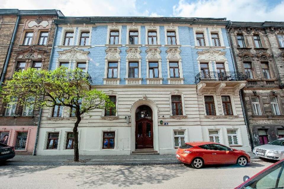 Leone Aparthotel 2