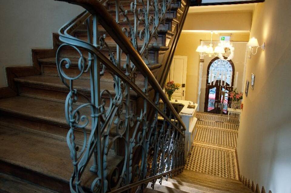 Leone Aparthotel 4