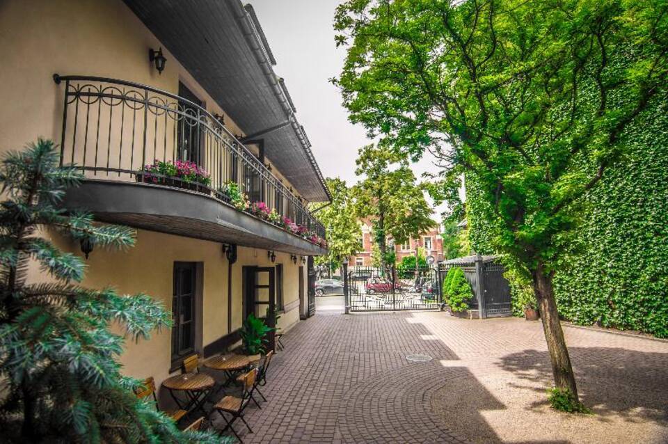 Hotel Nobilton 1