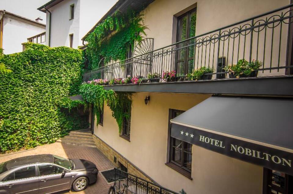 Hotel Nobilton 2