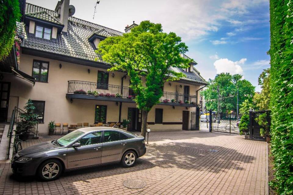 Hotel Nobilton 5