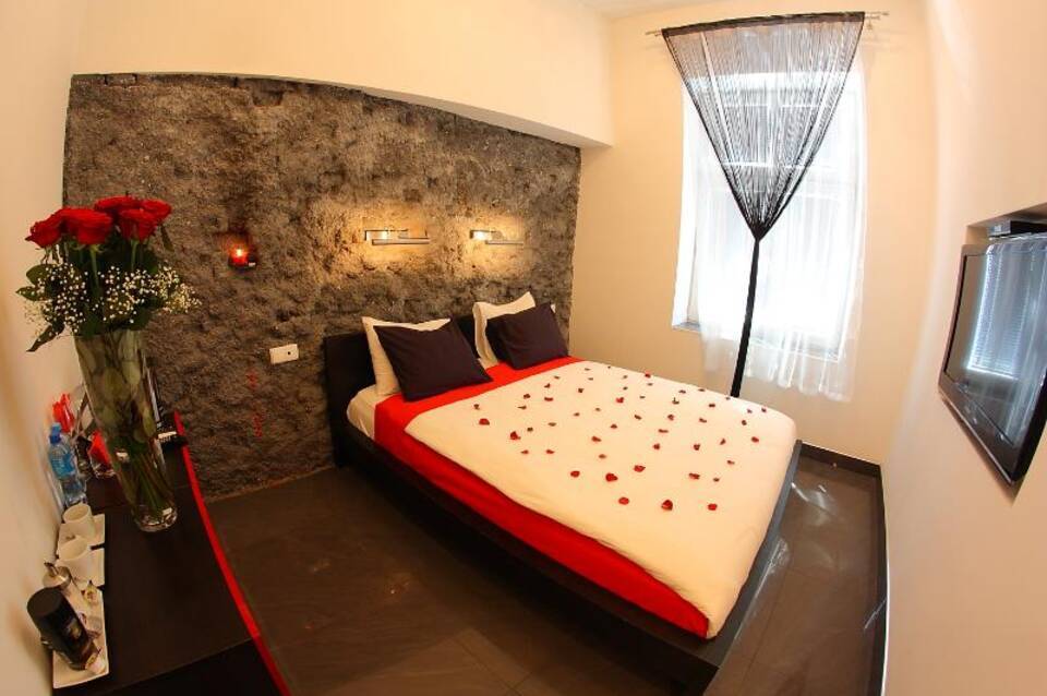 Komorowski Luxury Guest Rooms 4