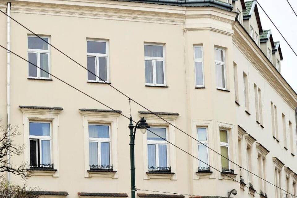 Kosmopolita Rooms & Apartments 1